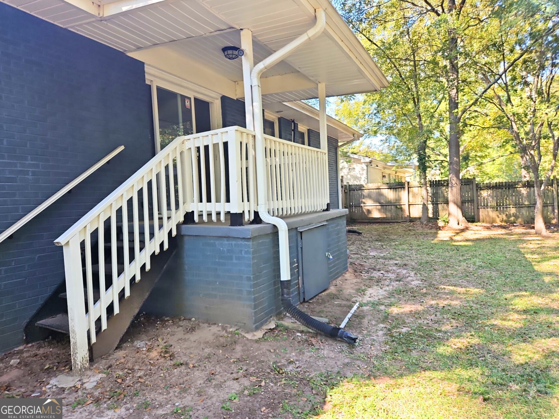 East Point - Residential