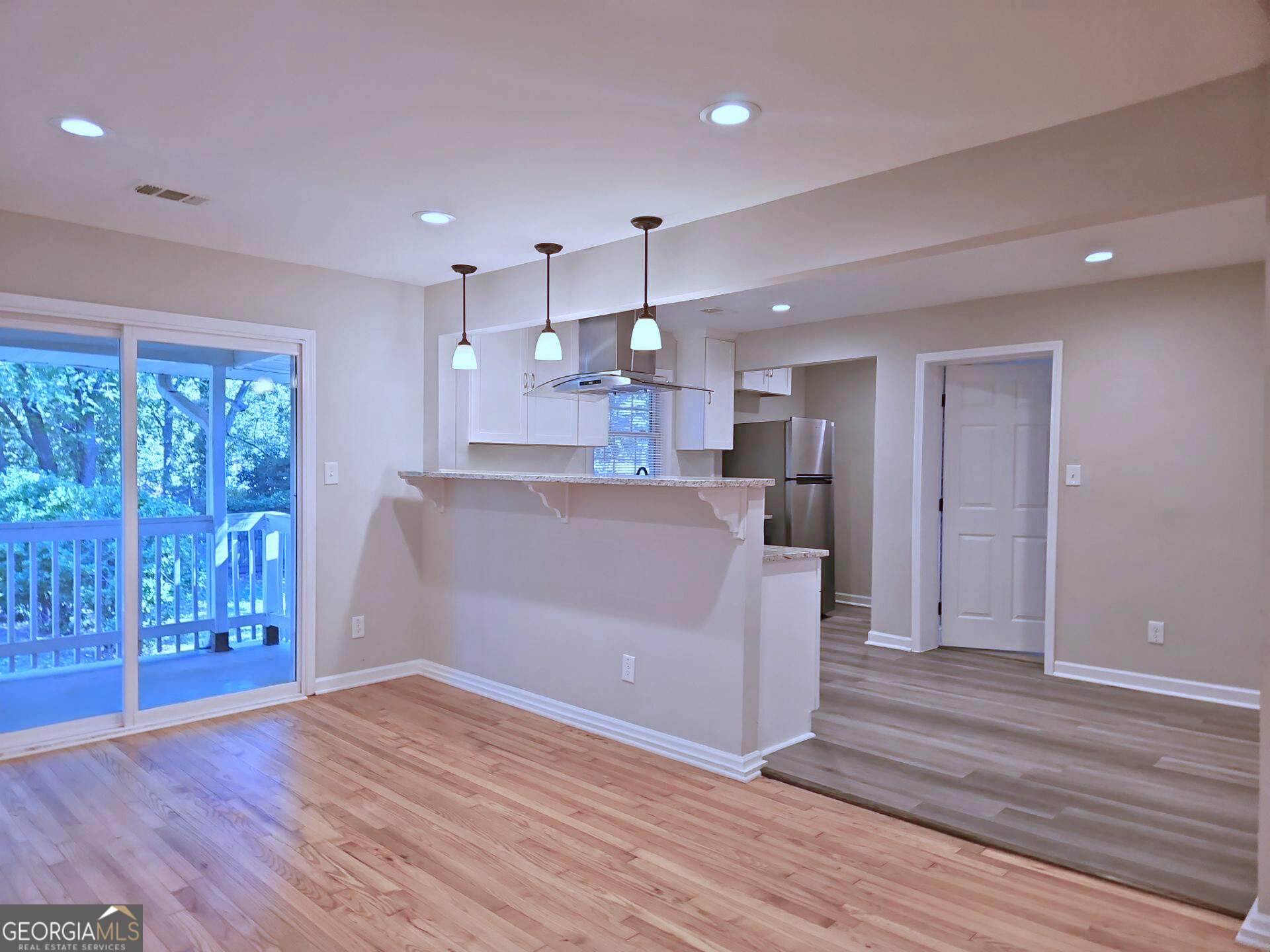 East Point - Residential