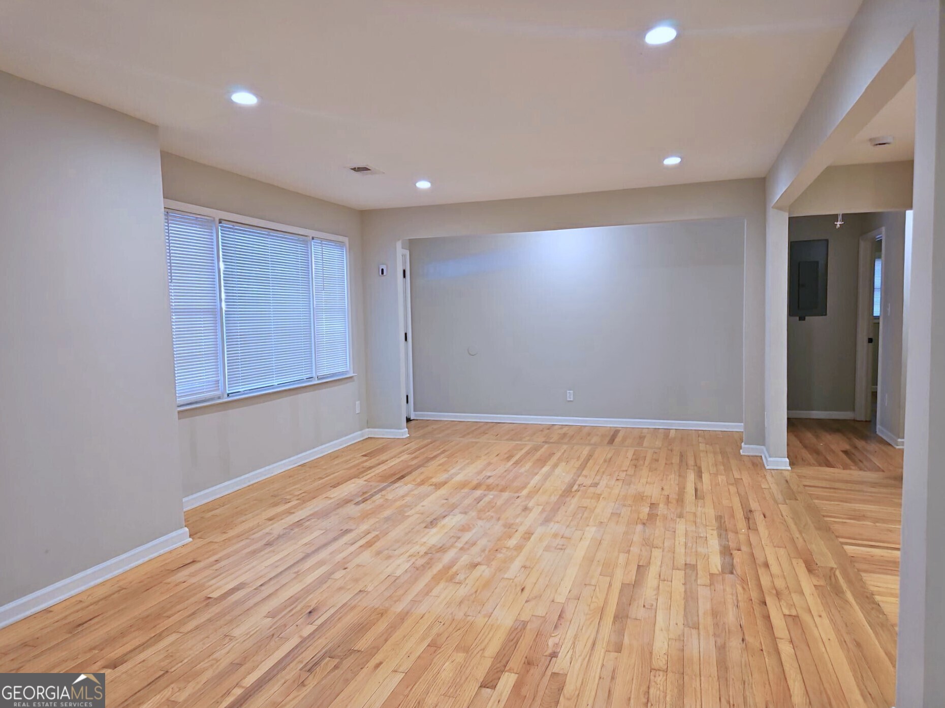 East Point - Residential
