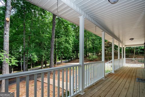 A home in Lagrange