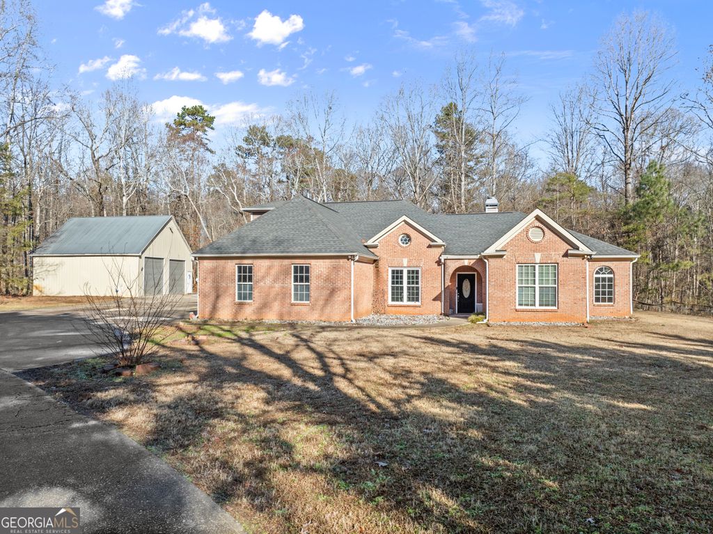 Photo of 5267 Old Hickory Place, Gainesville, GA 30506 (MLS # 10660608)