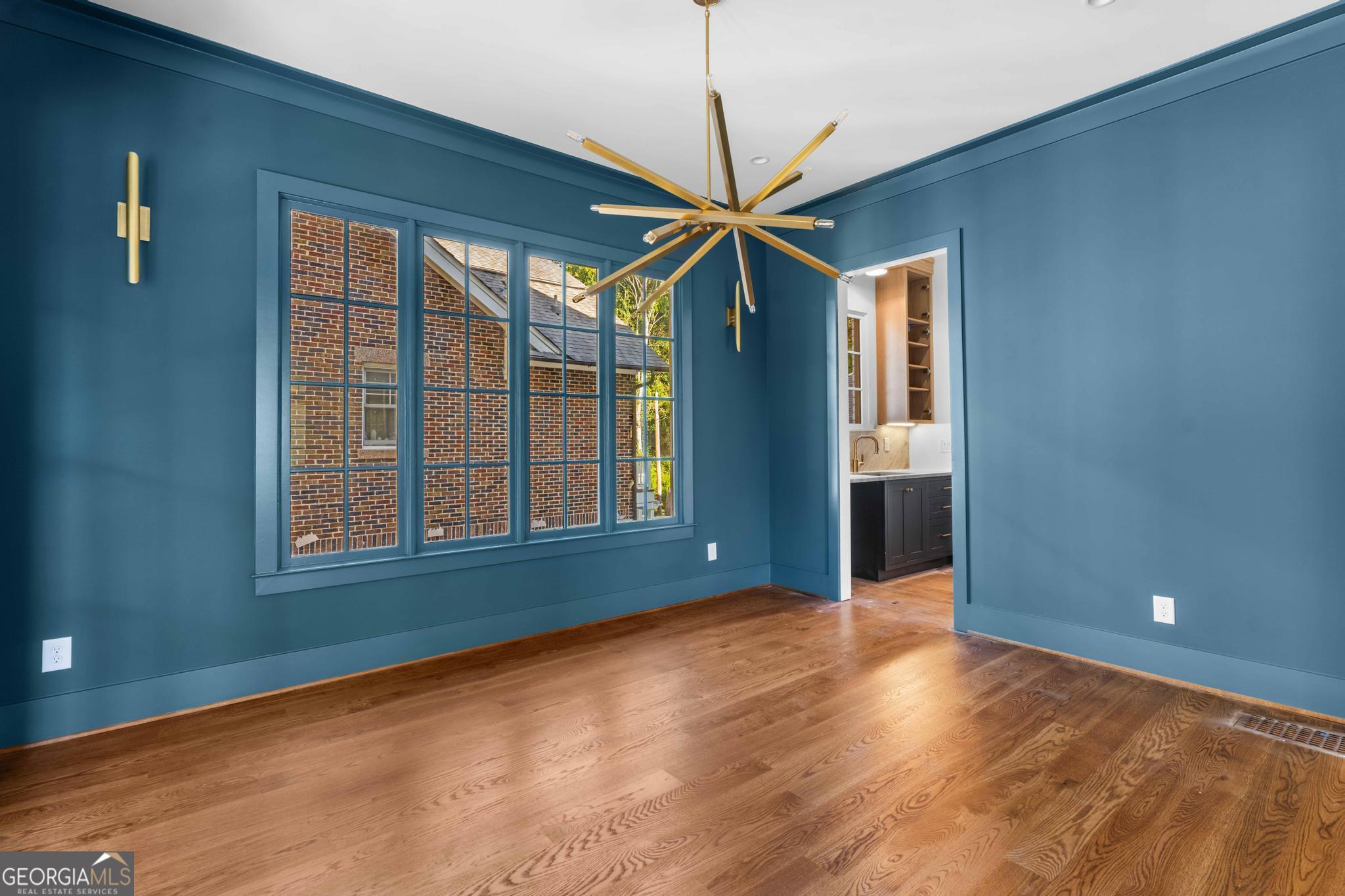 Morningside - Residential