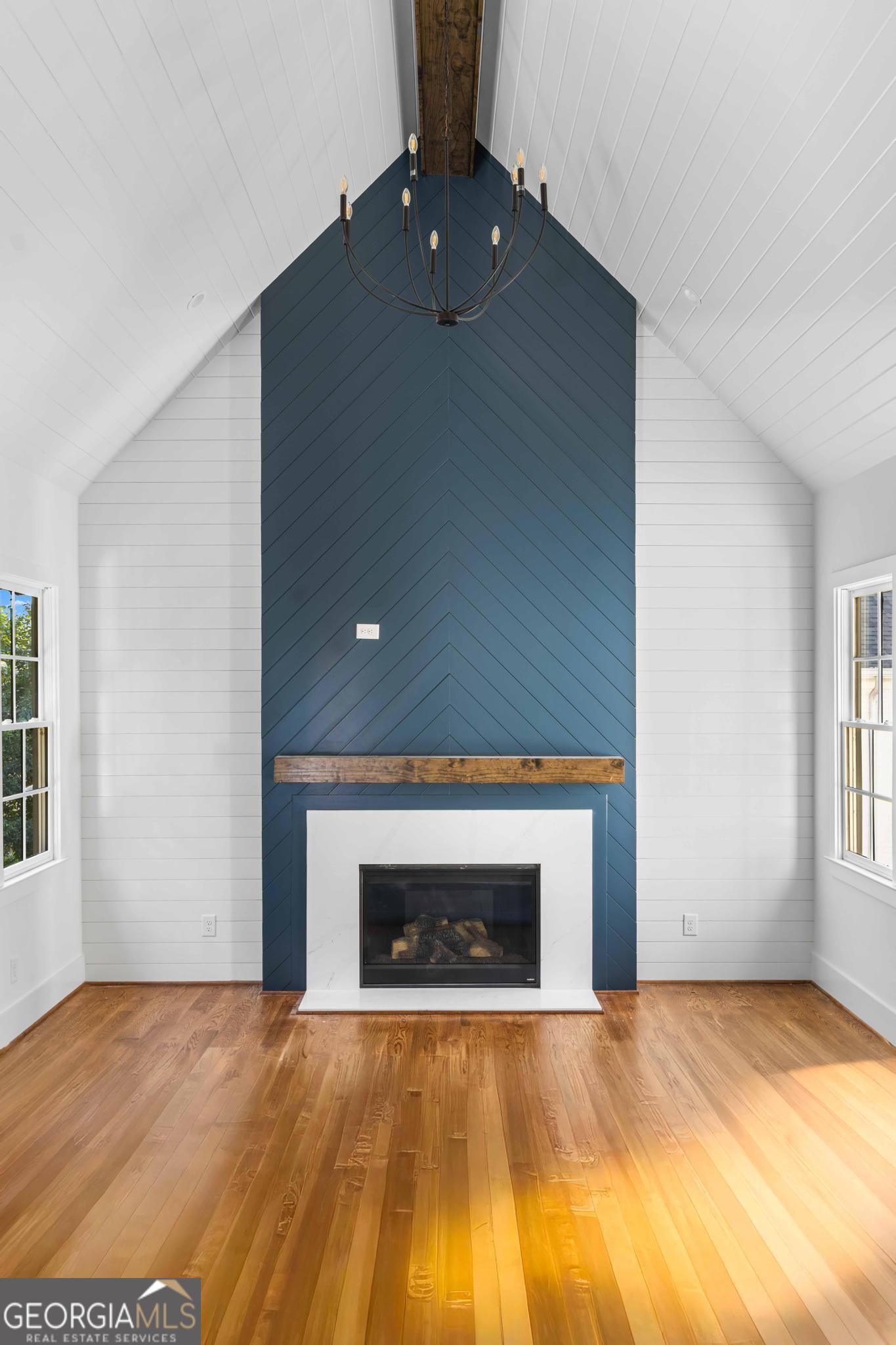 Morningside - Residential