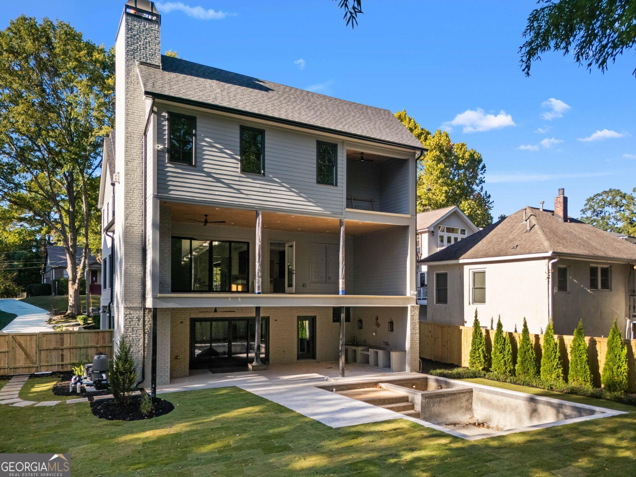 Morningside - Residential