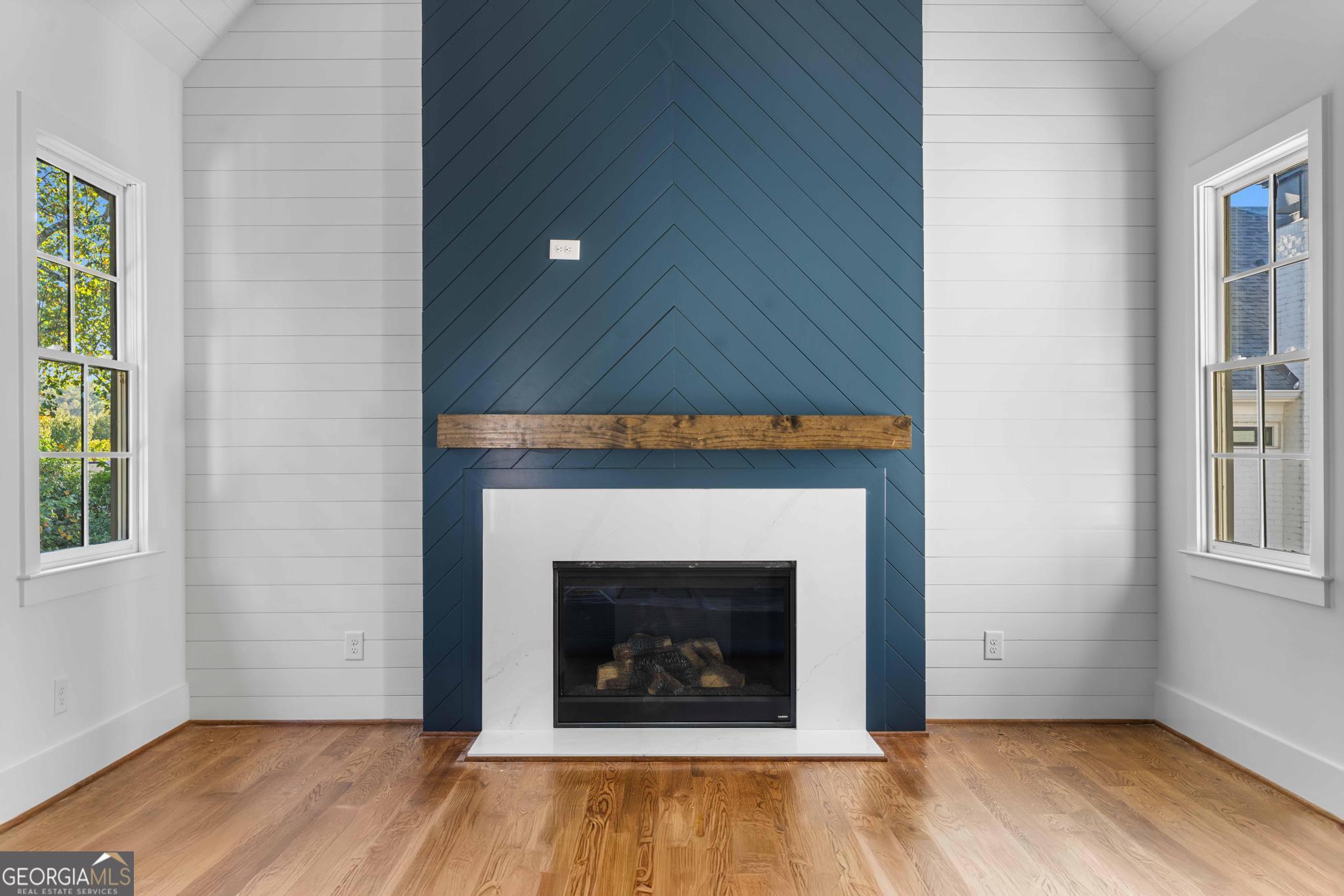 Morningside - Residential