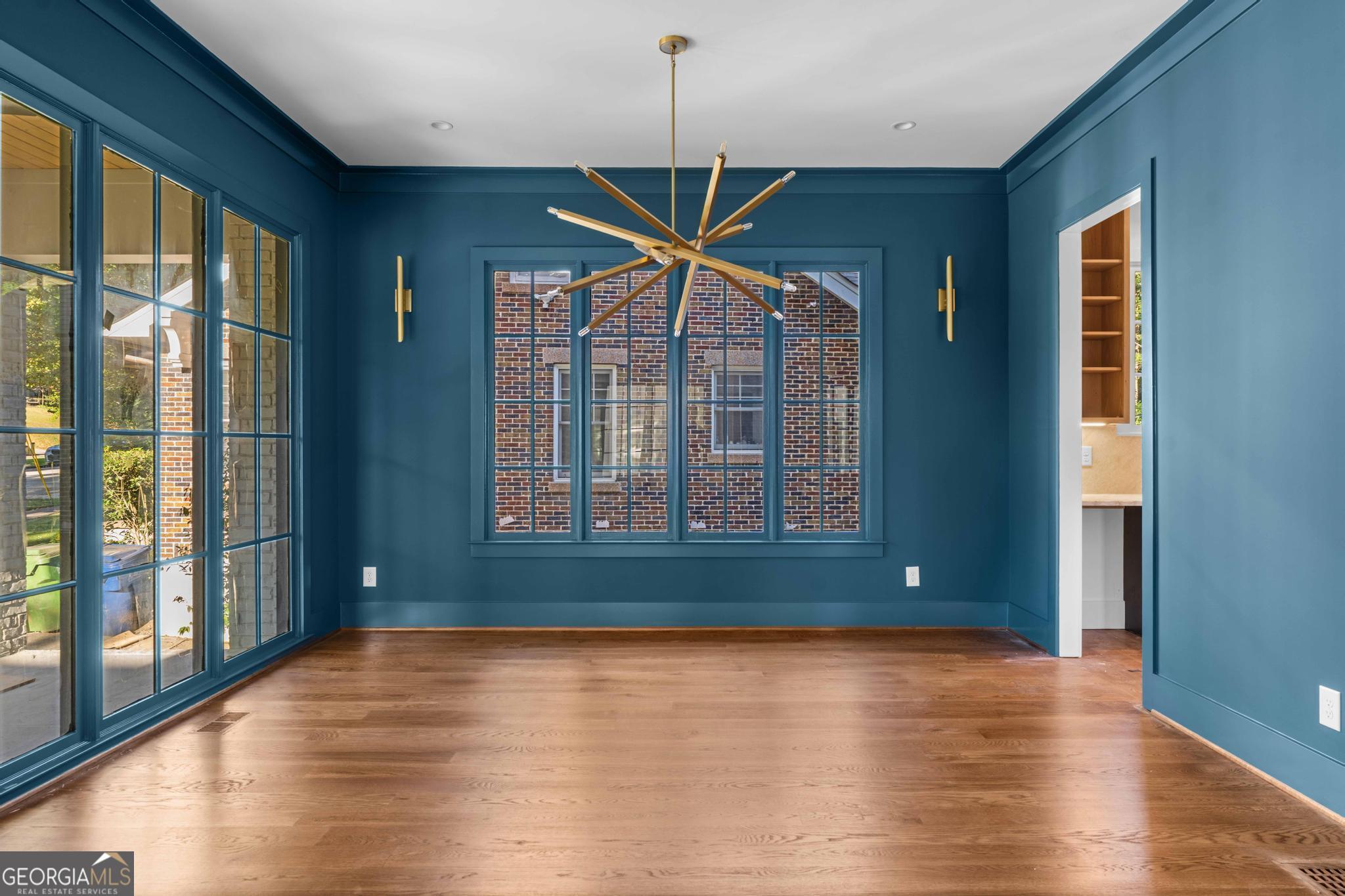 Morningside - Residential