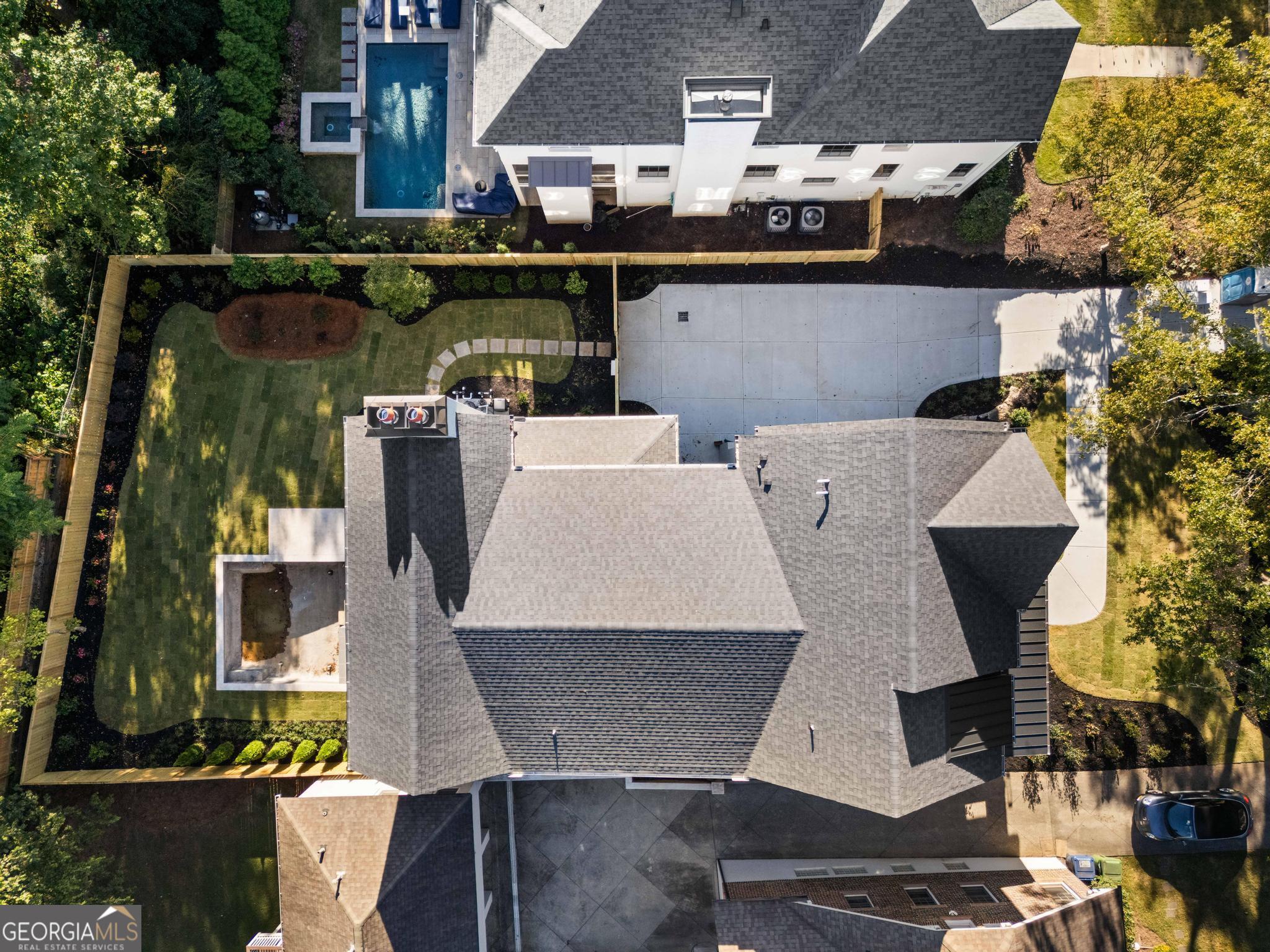 Morningside - Residential