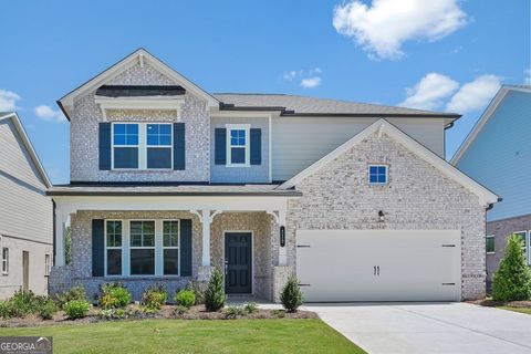 Photo of 112 Sheryl Way, Loganville, GA 30052 (MLS # 10664769)