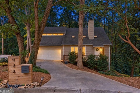 Photo for 638 Green Valley DR SE