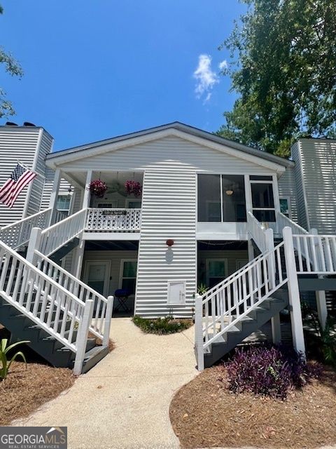 2092 S Sherwood DR Valdosta GA 31602