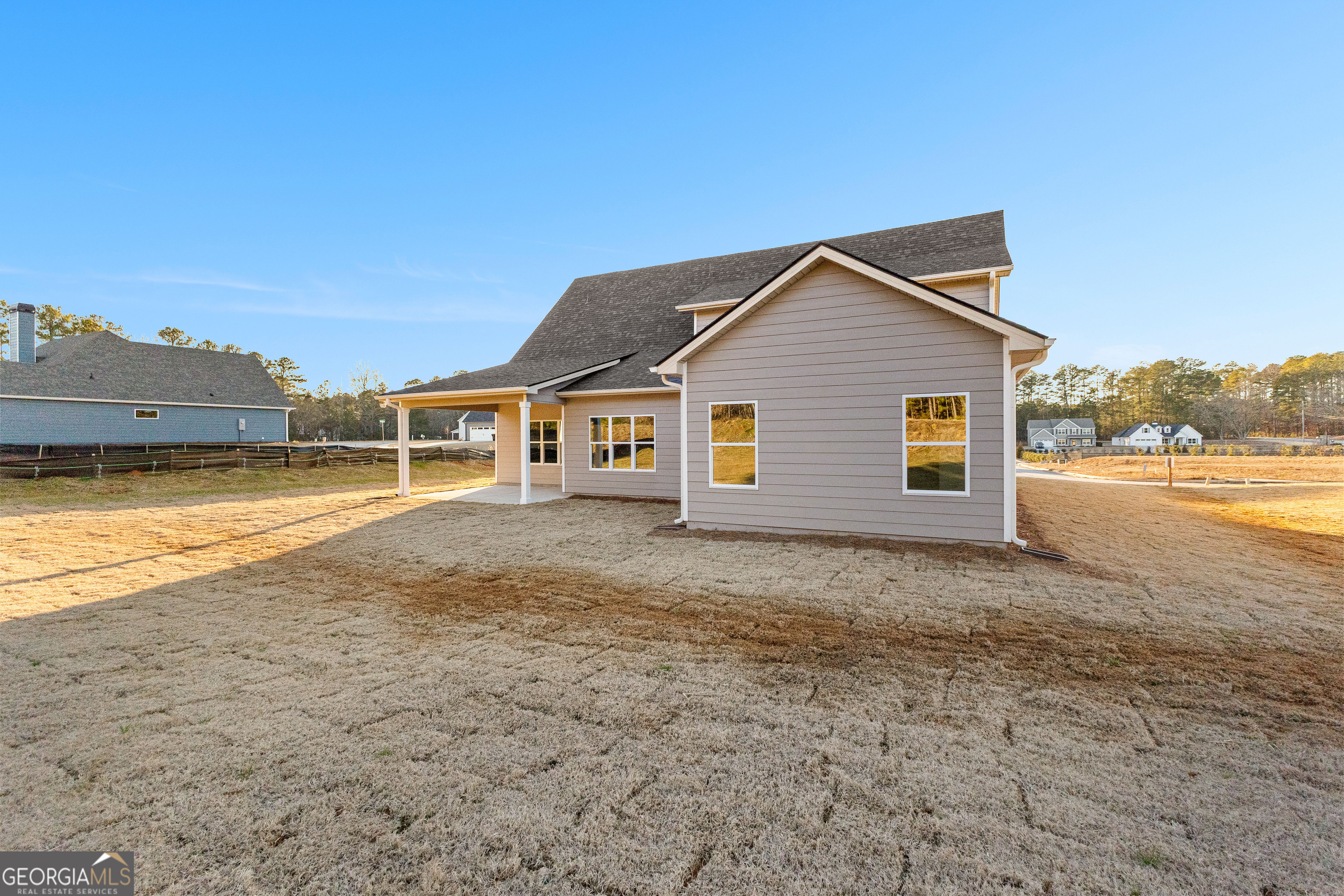 Senoia, Georgia 30276, United States, 4 Bedrooms Bedrooms, ,3 BathroomsBathrooms,Residential,Active,10655