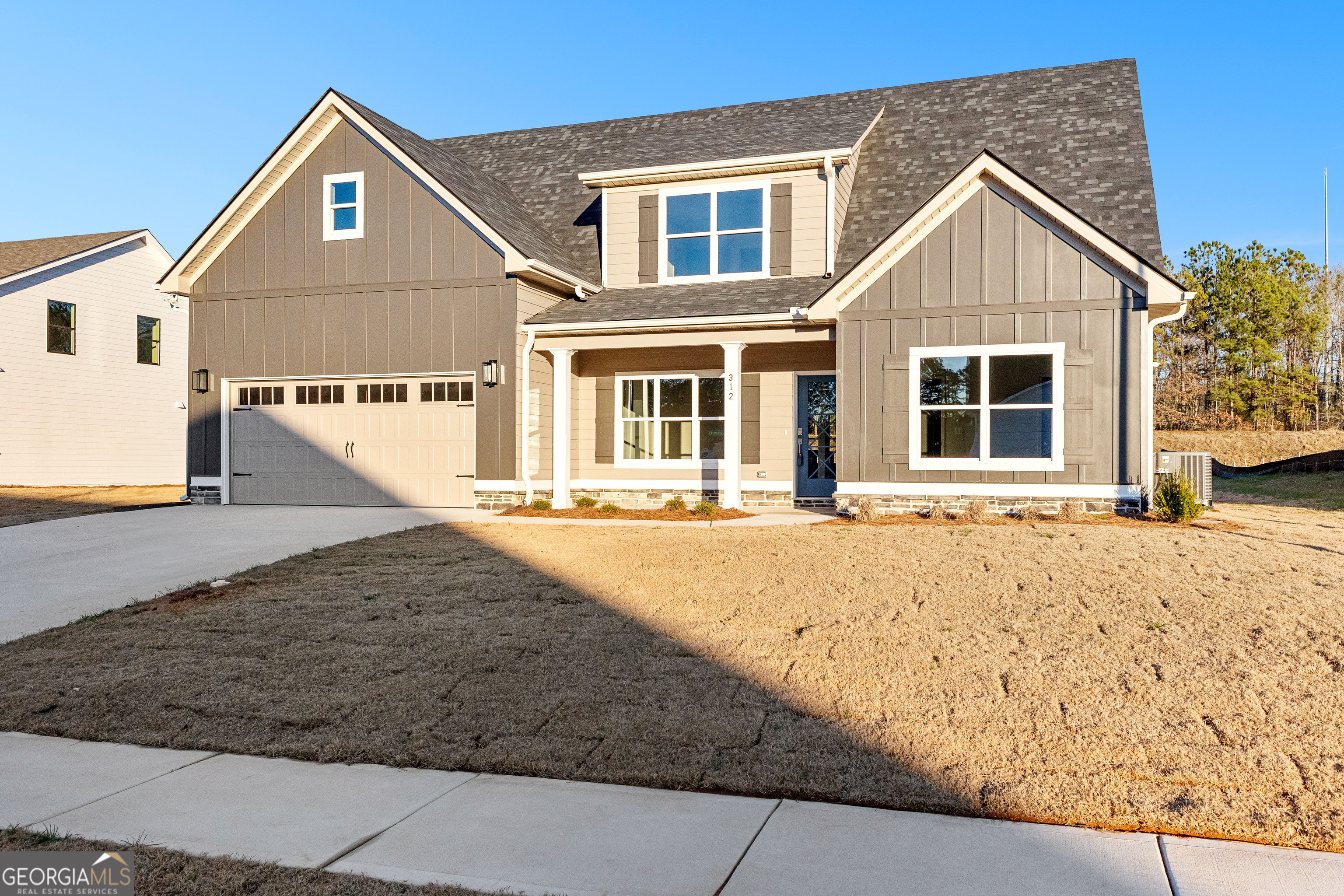 Senoia, Georgia 30276, United States, 4 Bedrooms Bedrooms, ,3 BathroomsBathrooms,Residential,Active,10655