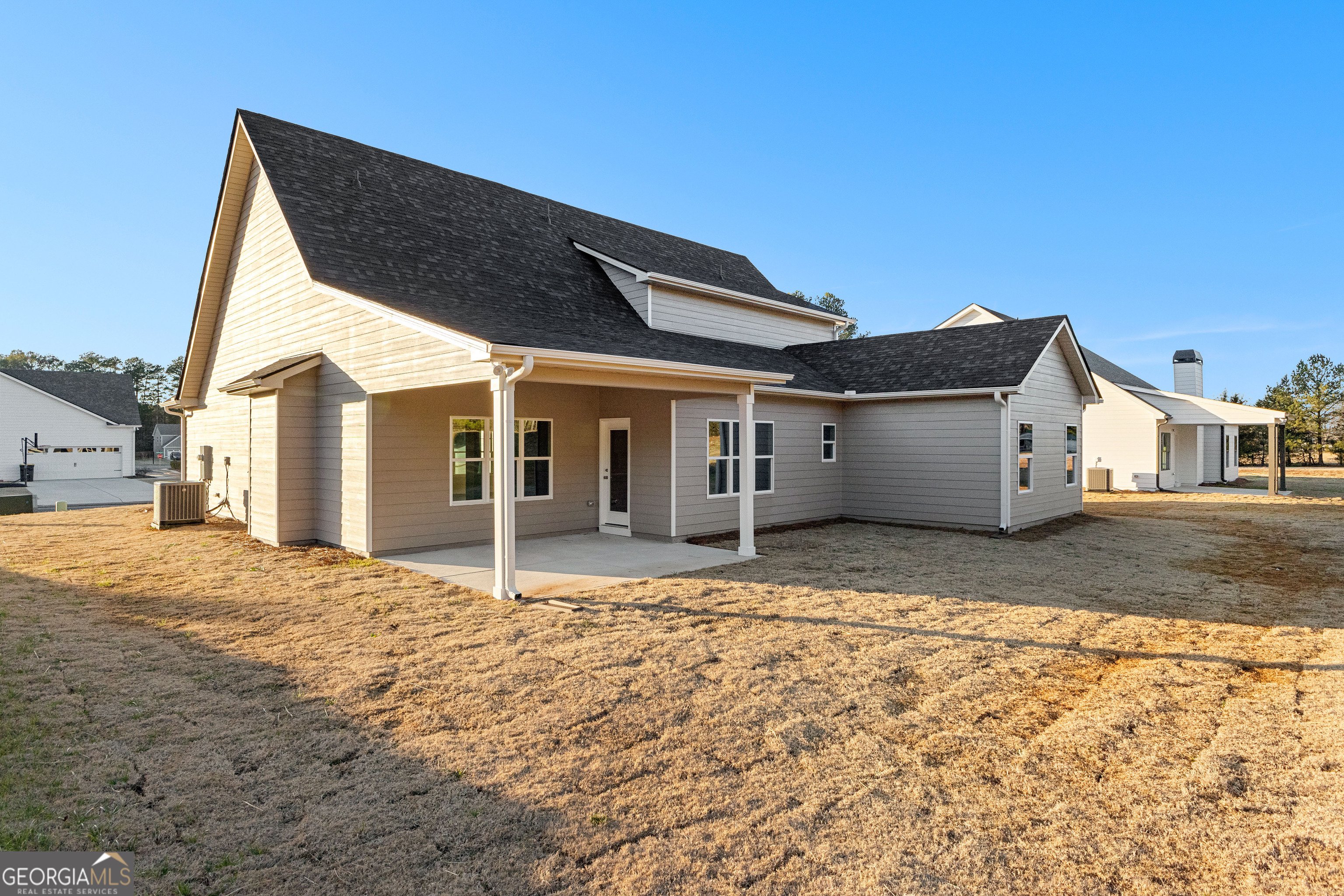 Senoia, Georgia 30276, United States, 4 Bedrooms Bedrooms, ,3 BathroomsBathrooms,Residential,Active,10655