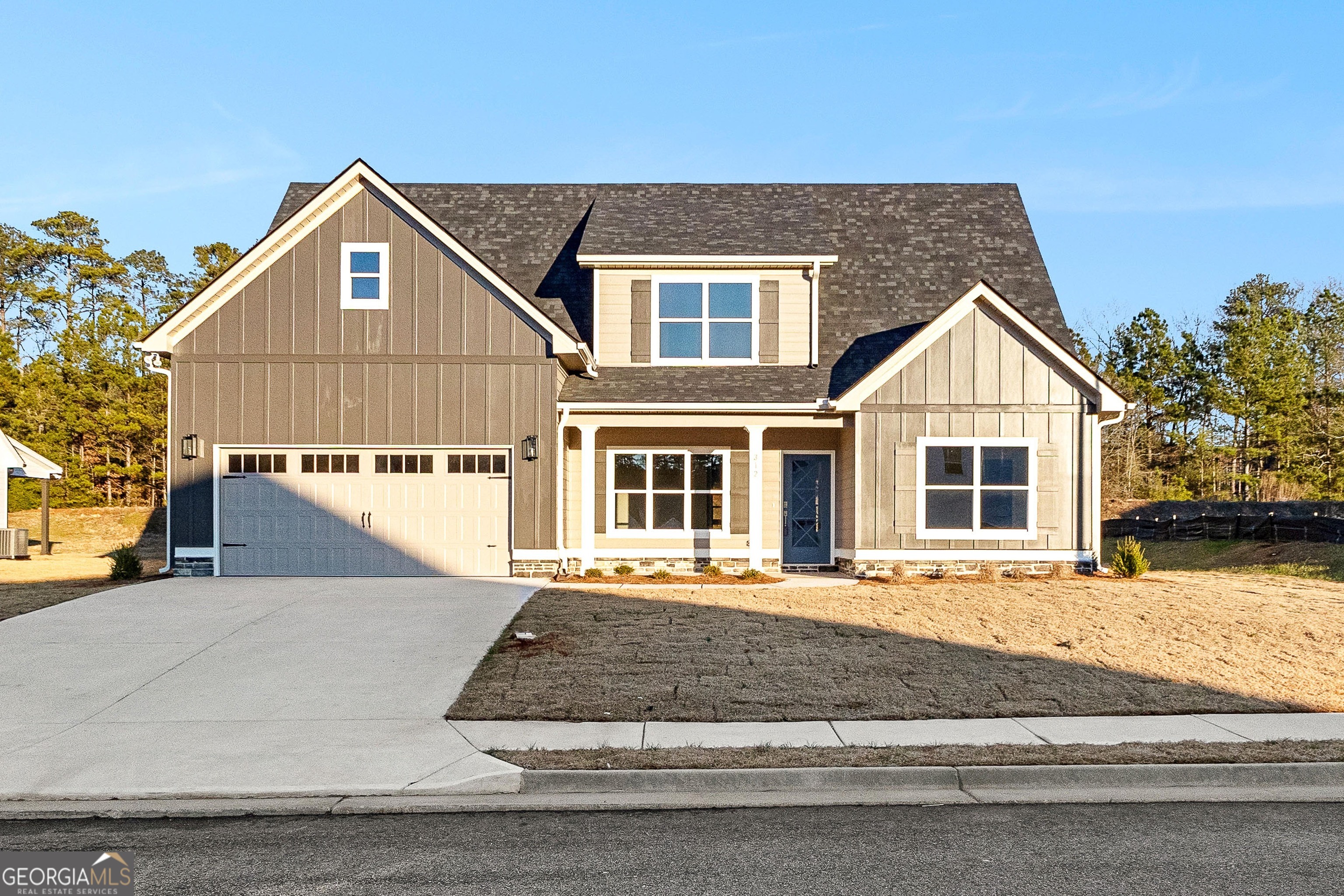 Senoia, Georgia 30276, United States, 4 Bedrooms Bedrooms, ,3 BathroomsBathrooms,Residential,Active,10655