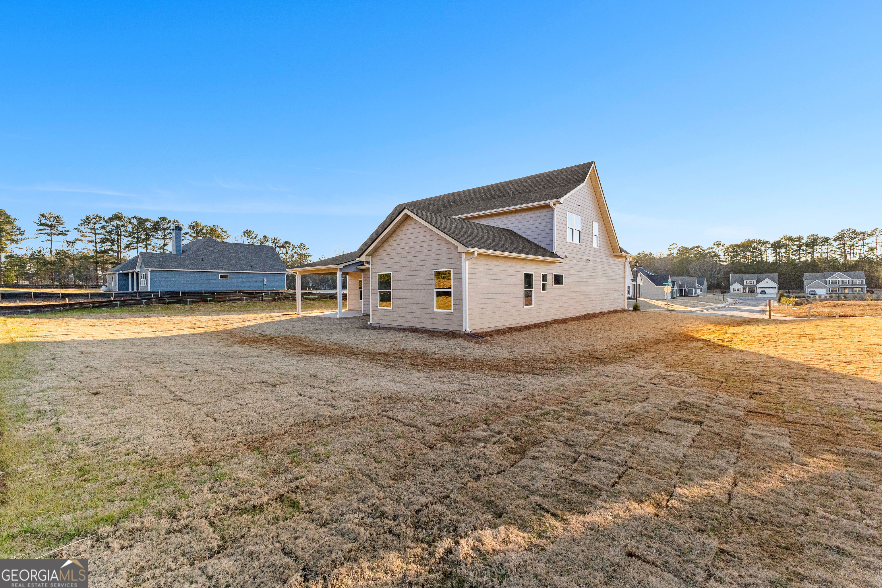 Senoia, Georgia 30276, United States, 4 Bedrooms Bedrooms, ,3 BathroomsBathrooms,Residential,Active,10655