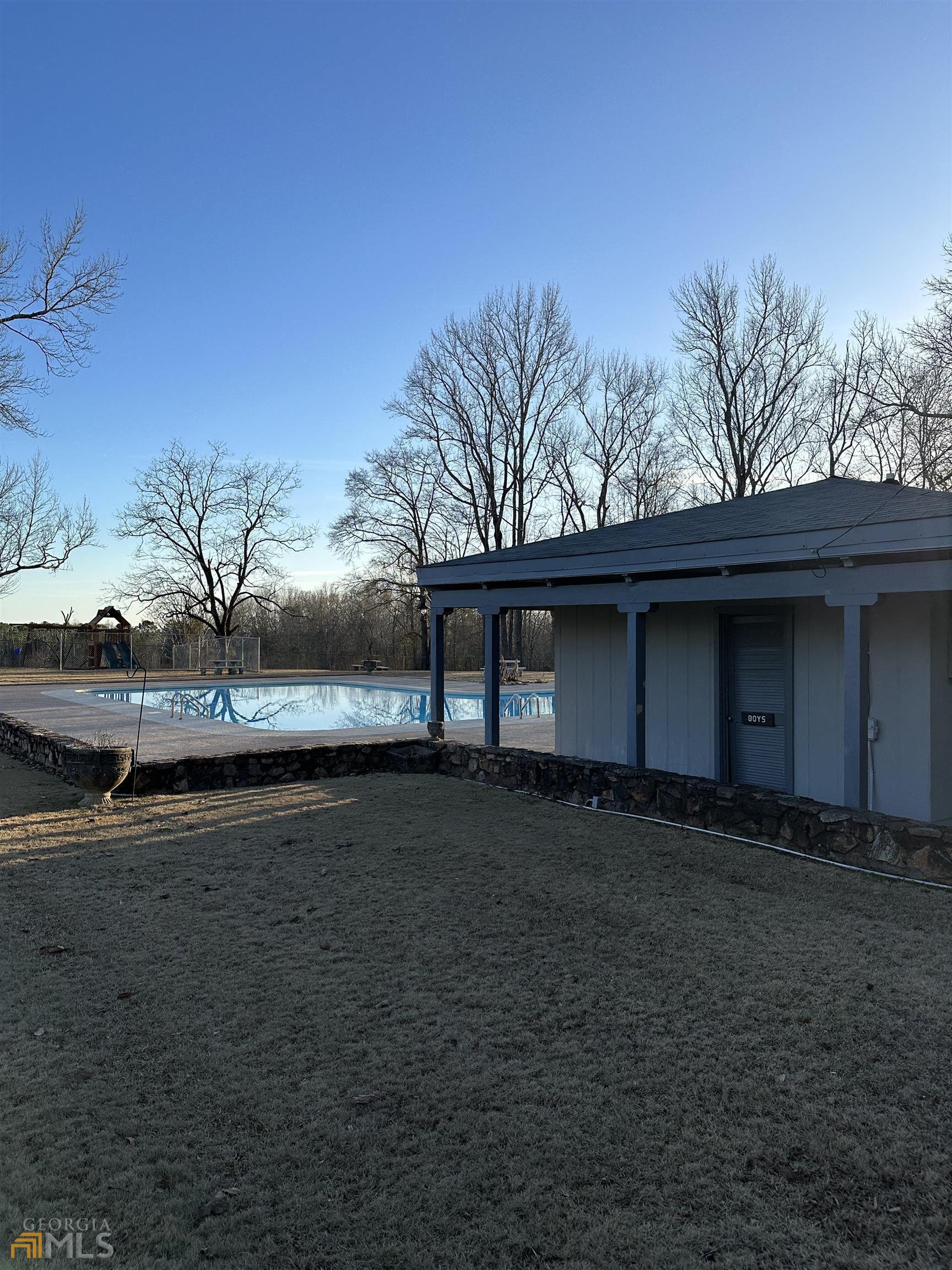 LOT 19 Mountain Ridge DR