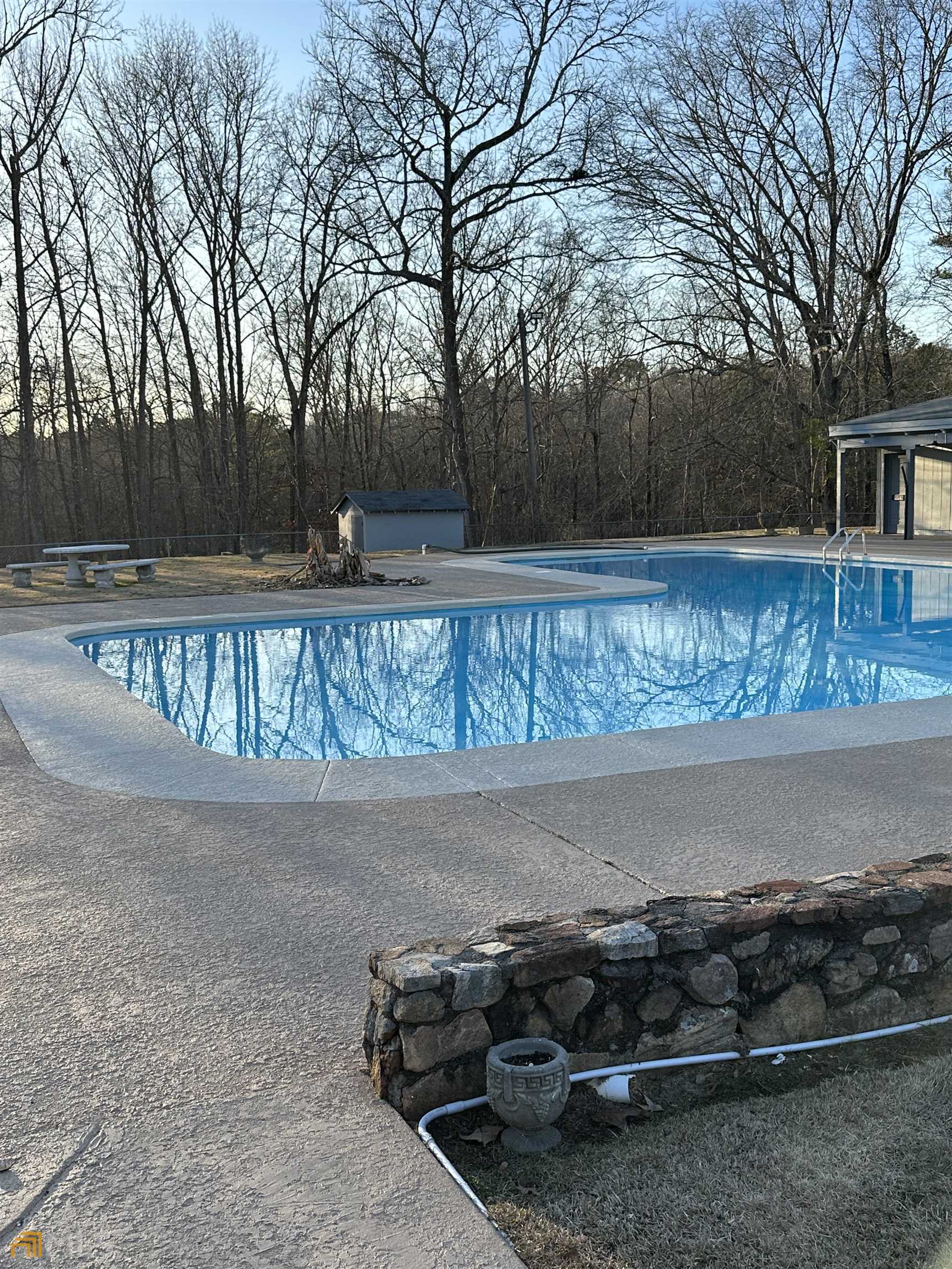 LOT 19 Mountain Ridge DR