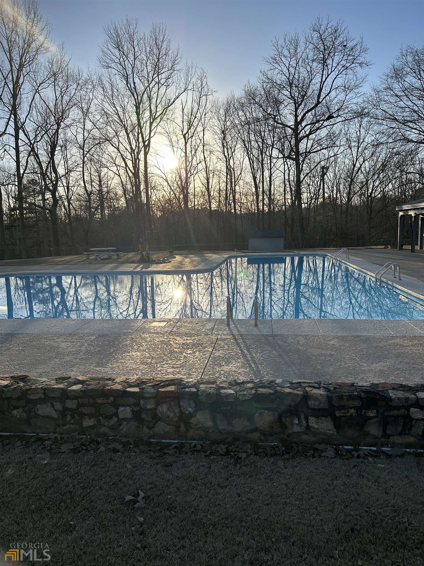 LOT 19 Mountain Ridge DR