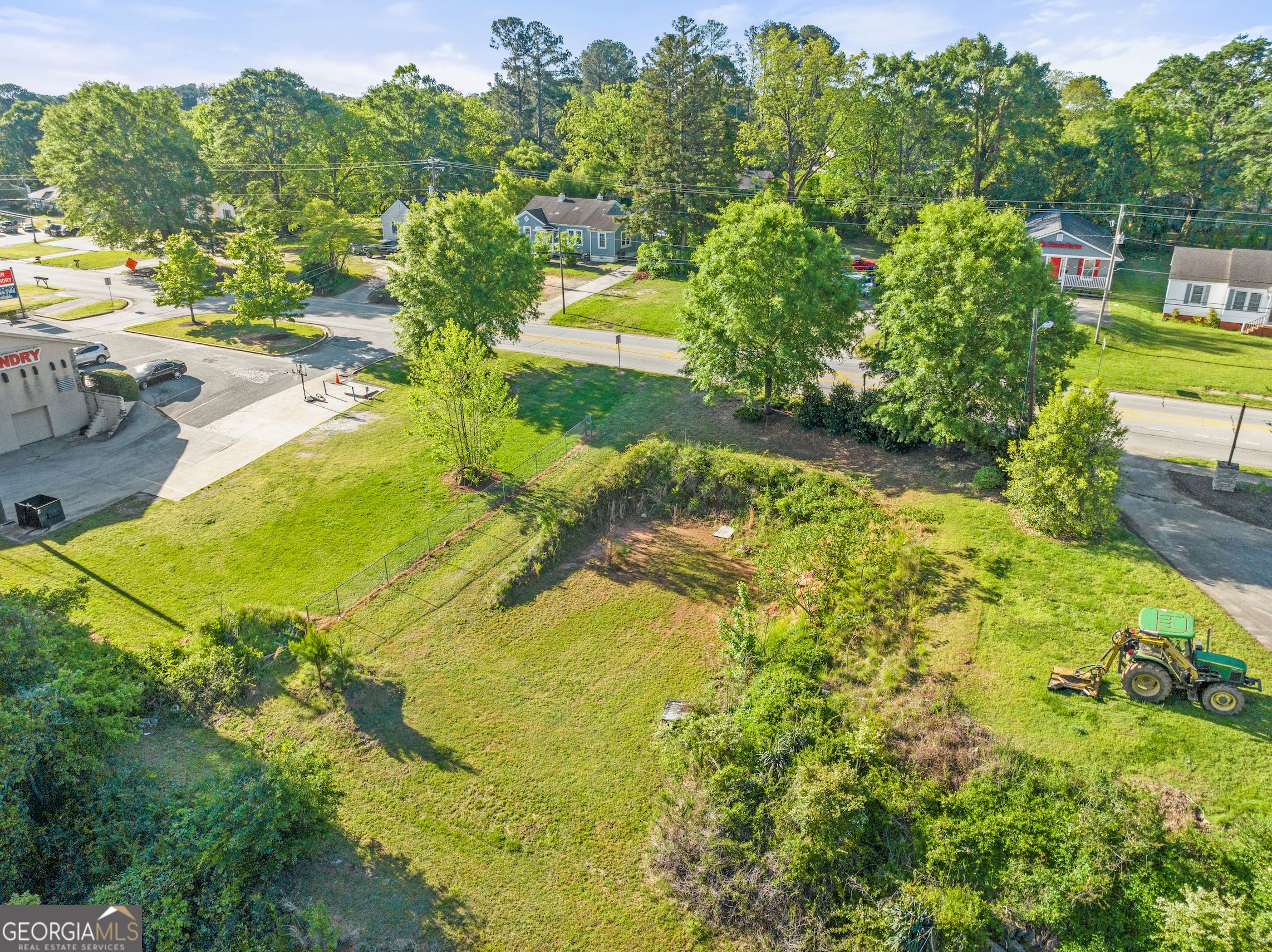 LOT 3 Highway 123