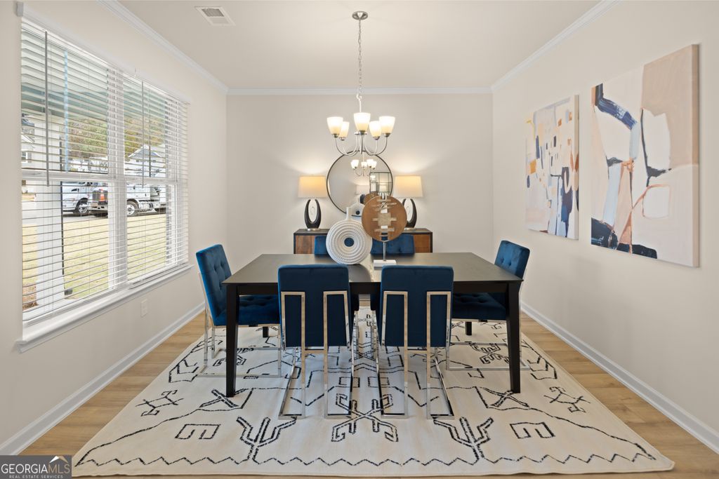 Photo of 1817 Kingsmere Run Drive #LOT 36, Loganville, GA 30052 (MLS # 10717116)