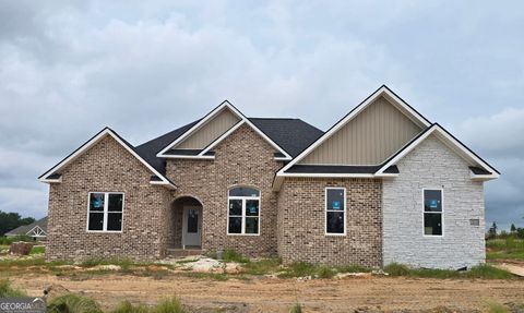 434 Burlington DR Lizella GA 31052