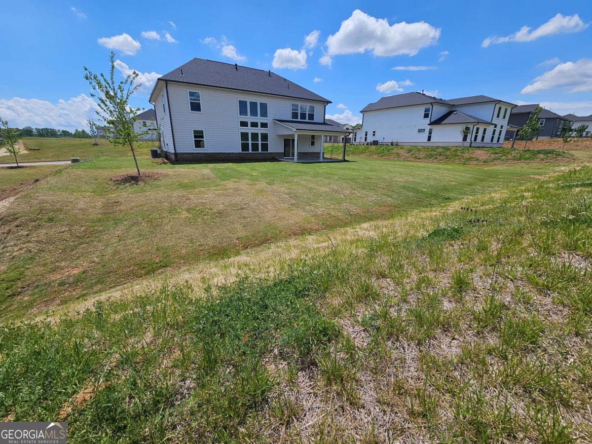 7020 Carruthers Way LOT 7