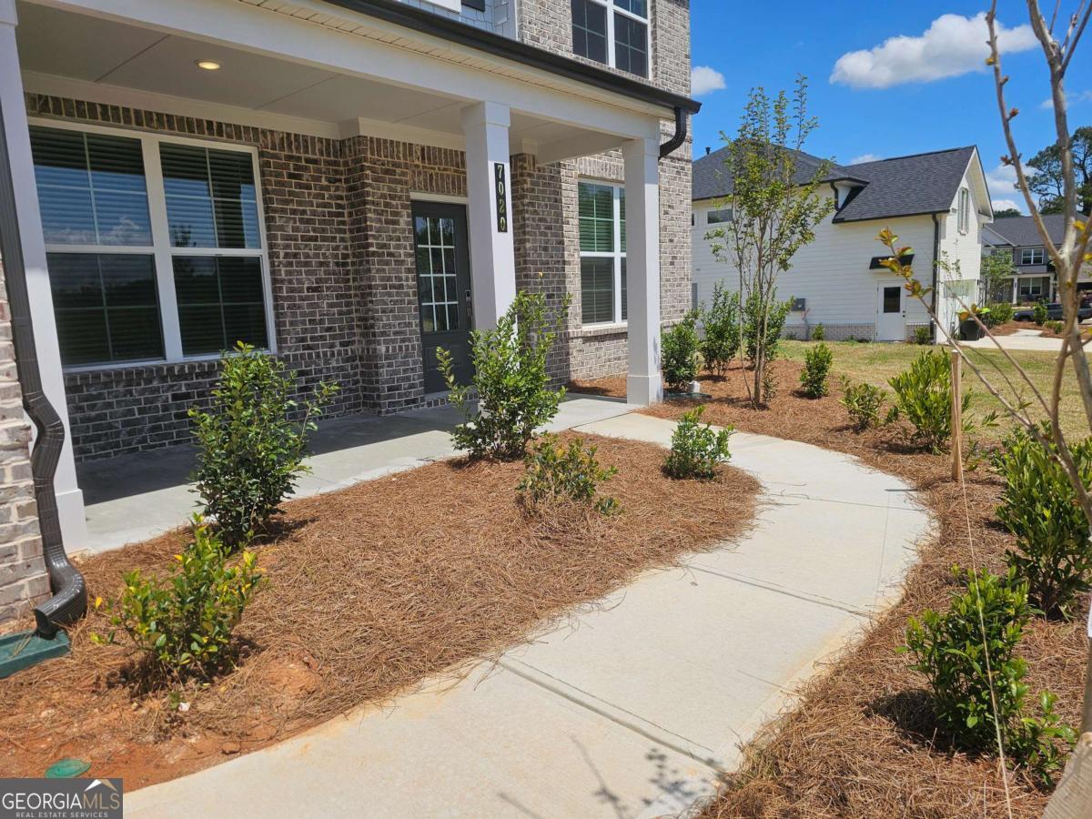 7020 Carruthers Way LOT 7