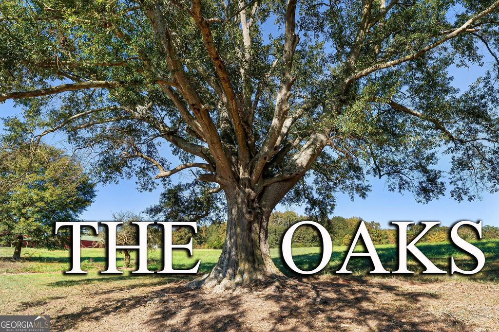 Photo of 2 The Oaks Drive, Hartwell, GA 30643 (MLS # 10742095)