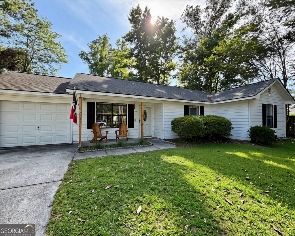 Photo of 118 Crestwood Court, Kingsland, GA 31548 (MLS # 10820564)