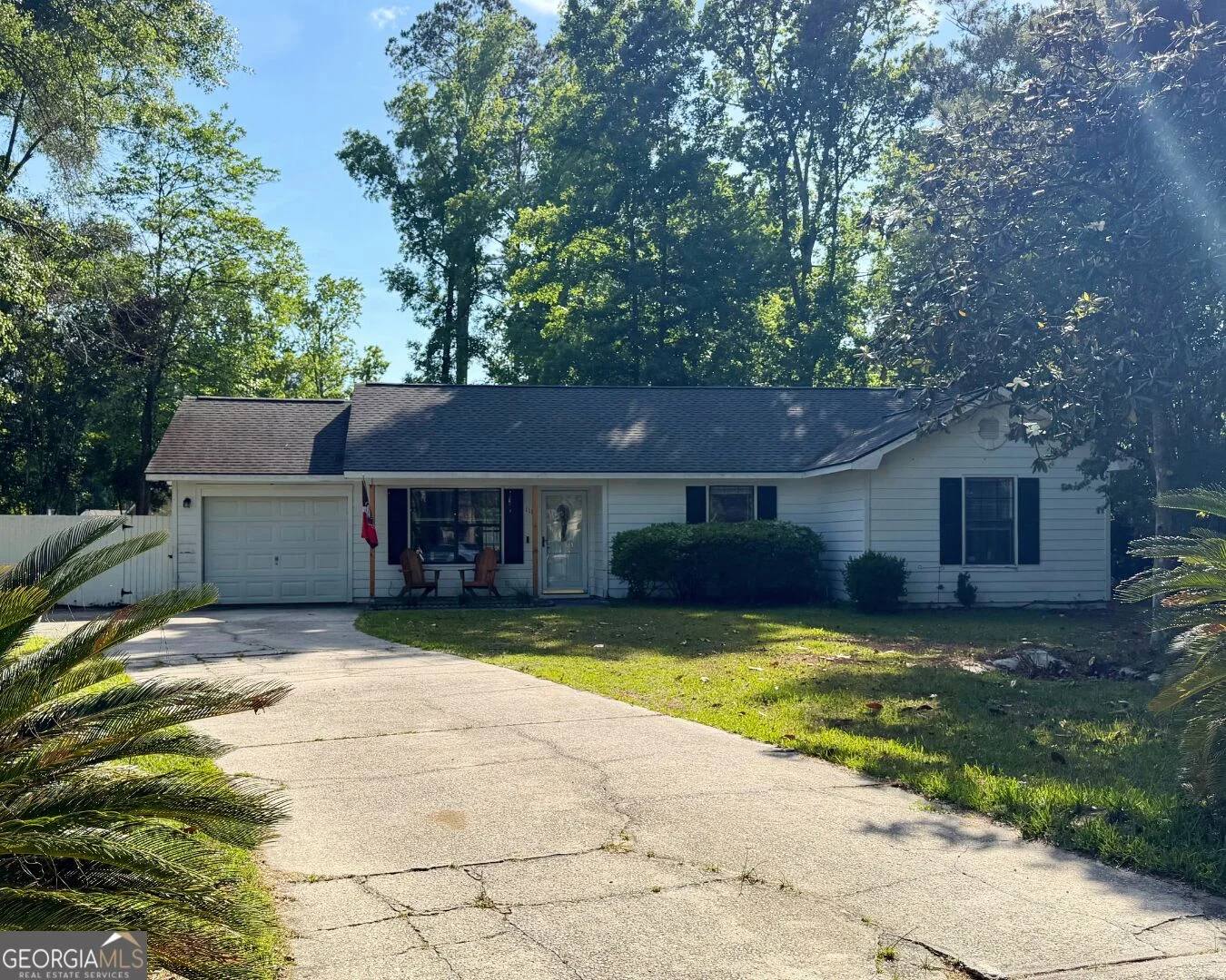 118 Crestwood Court