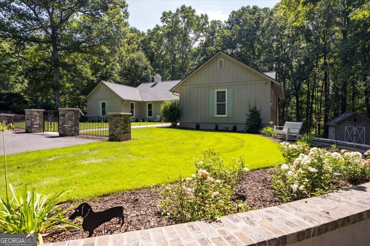 4978 Wellington Drive, Macon, GA, 31210