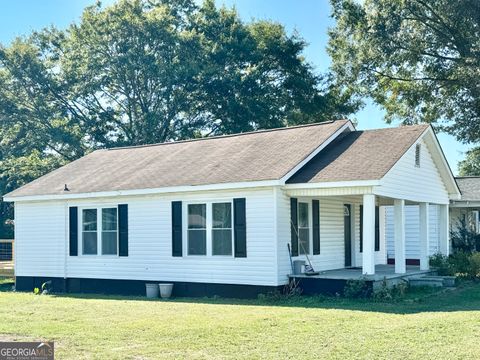 A home in Summerville