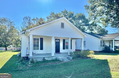 A home in Summerville