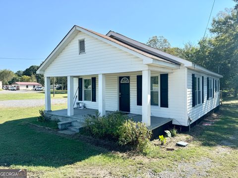 A home in Summerville