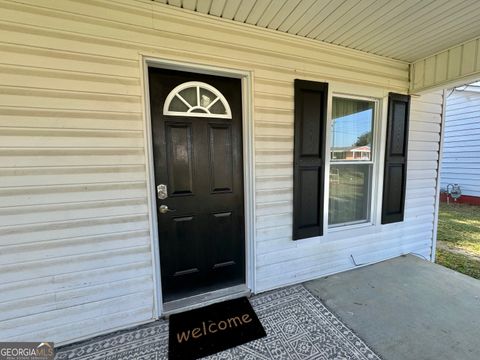 A home in Summerville