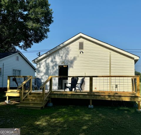 A home in Summerville