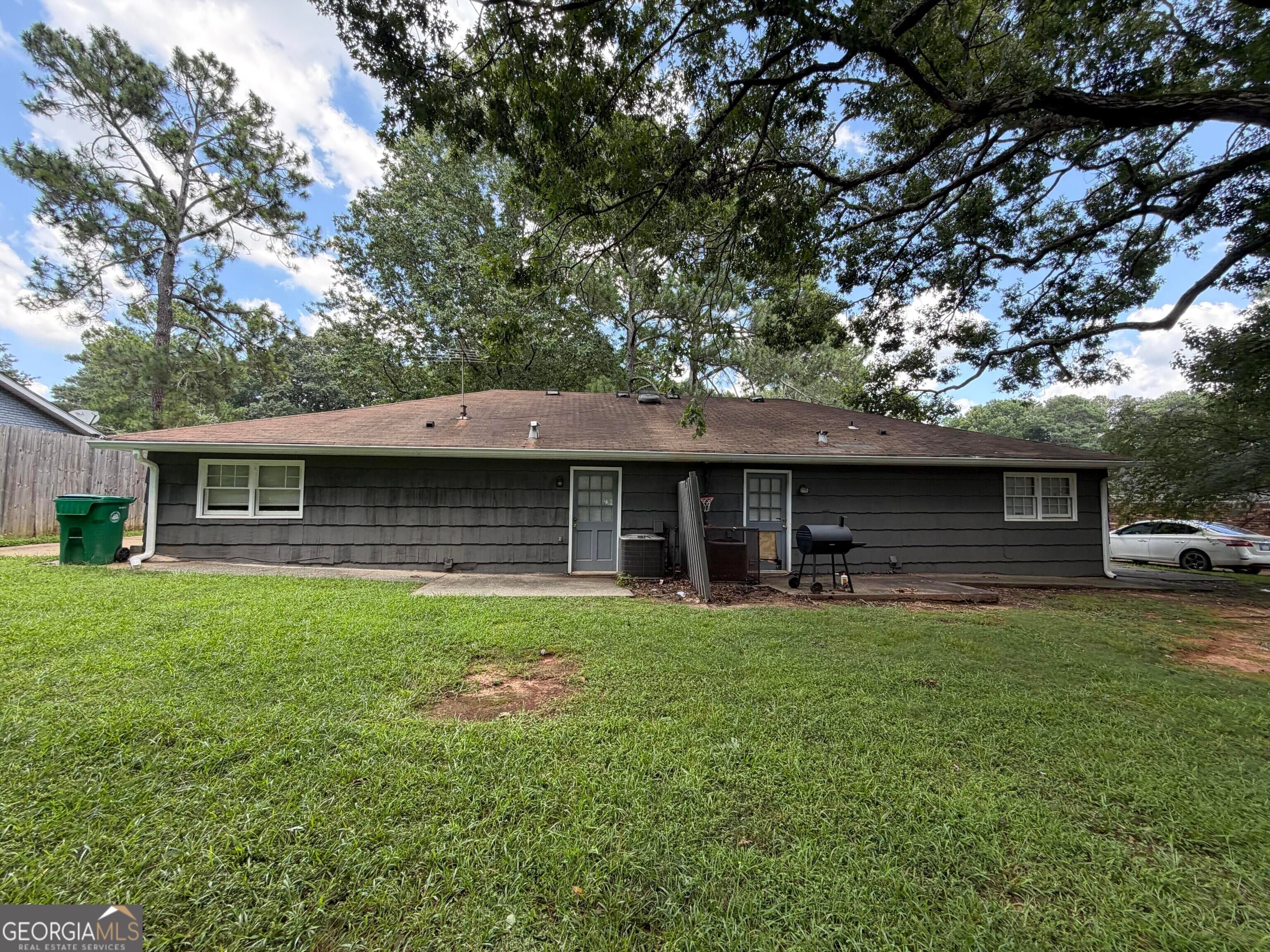 2710 Tucker Valley RD