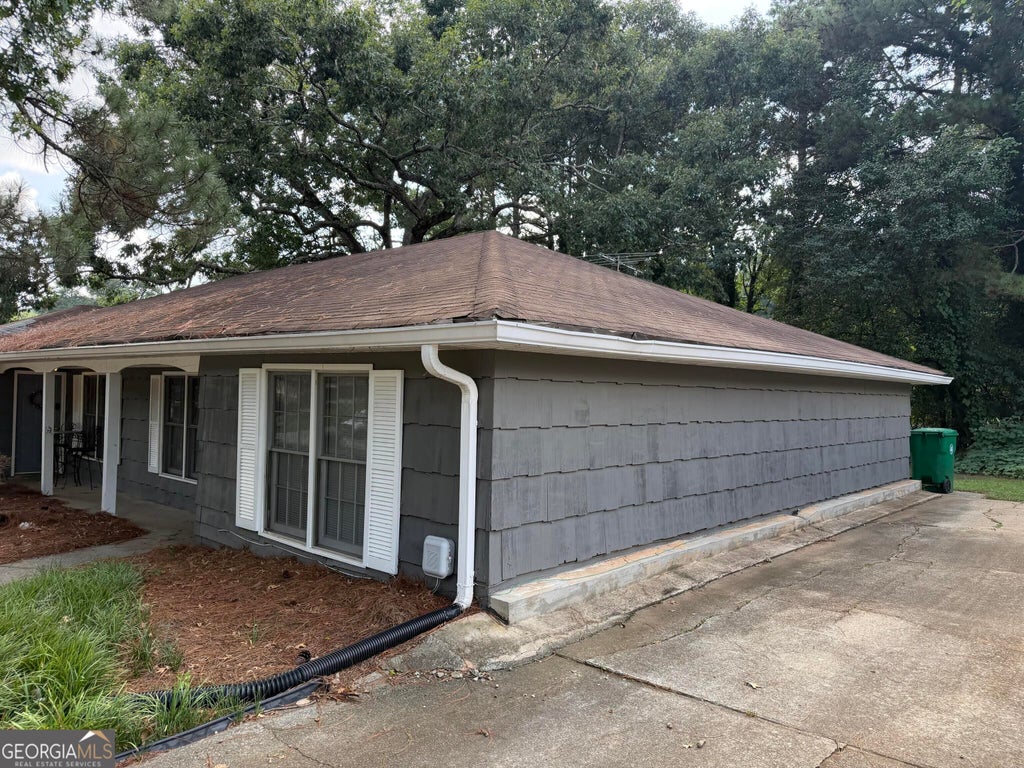 Photo of 2710 Tucker Valley Road, Tucker, GA 30084 (MLS # 10854457)