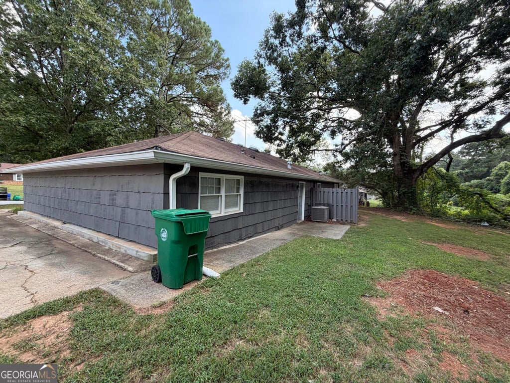 Photo of 2710 Tucker Valley Road, Tucker, GA 30084 (MLS # 10854457)