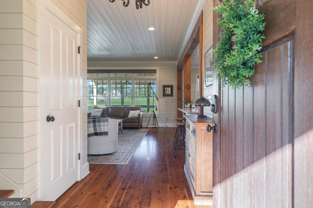 132 Long Leaf LN