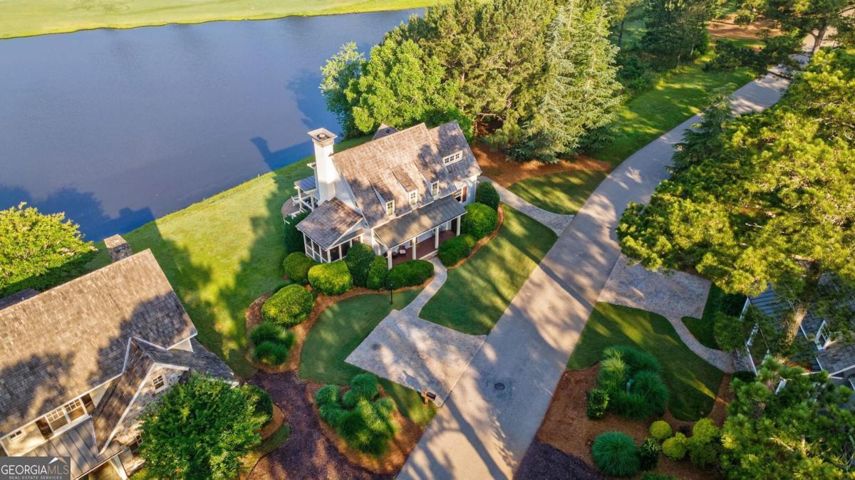 132 Long Leaf LN
