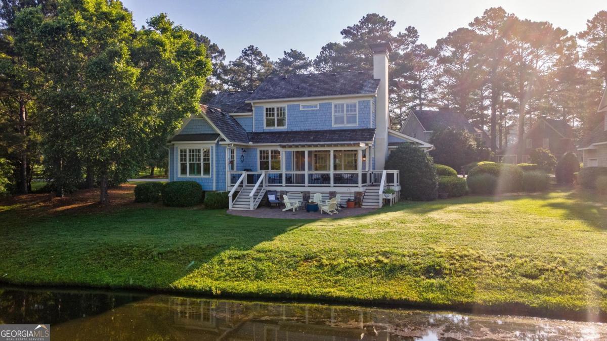 132 Long Leaf LN