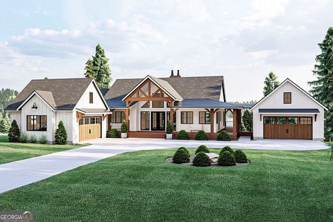 Photo of 104 Waters Edge, Dawsonville, GA 30534 (MLS # 10550815)