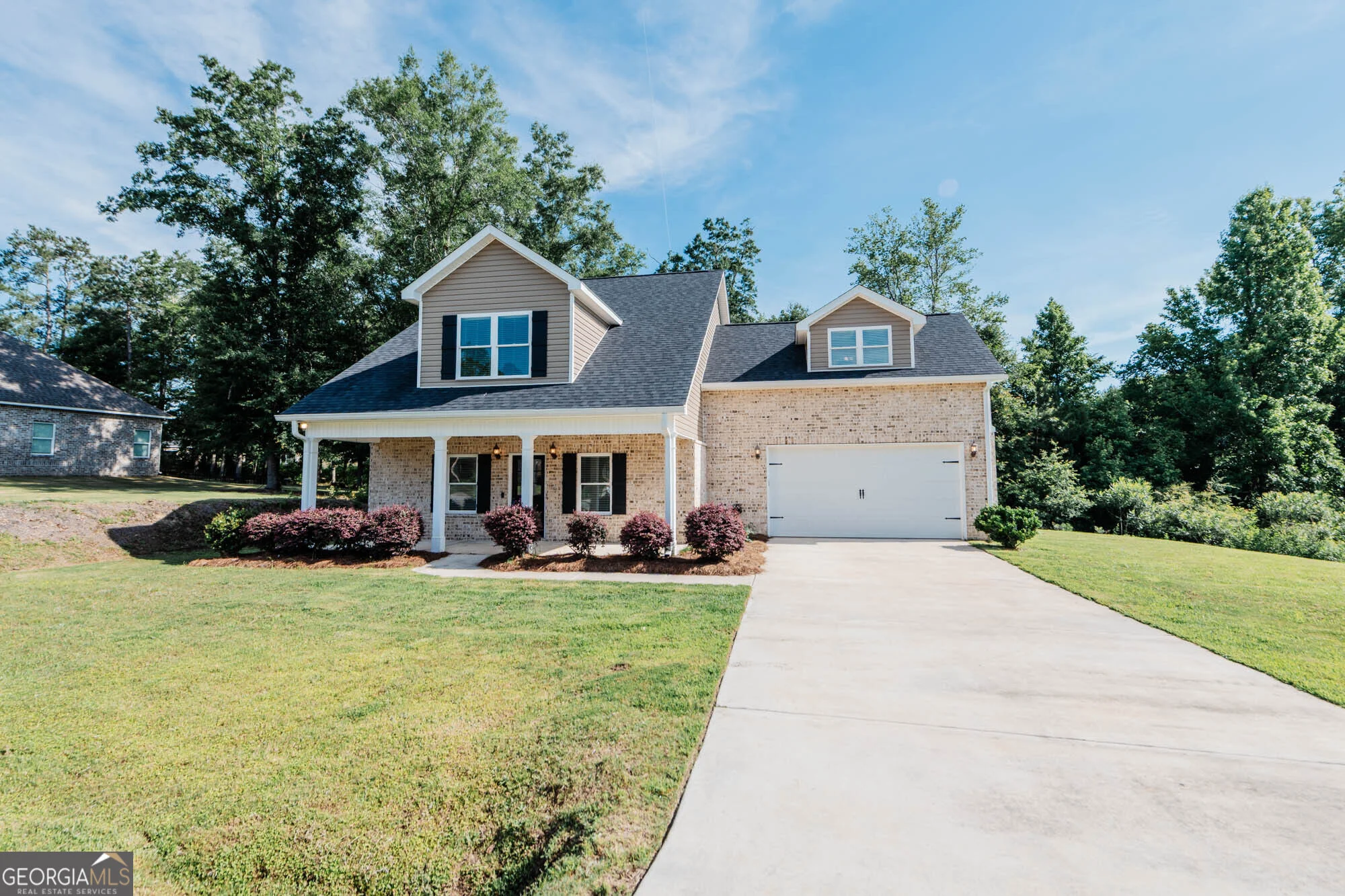 317 Willow Cove Court, Lizella, GA, 31052