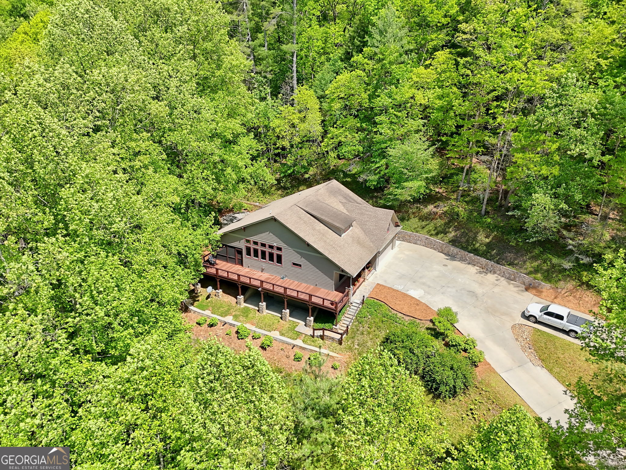 712 Mellie Keener RD