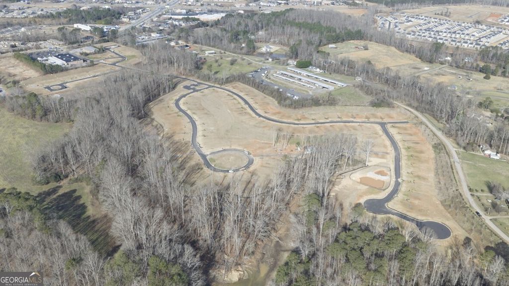 Photo of 256 Grandview Drive, Dawsonville, GA 30534 (MLS # 10768445)