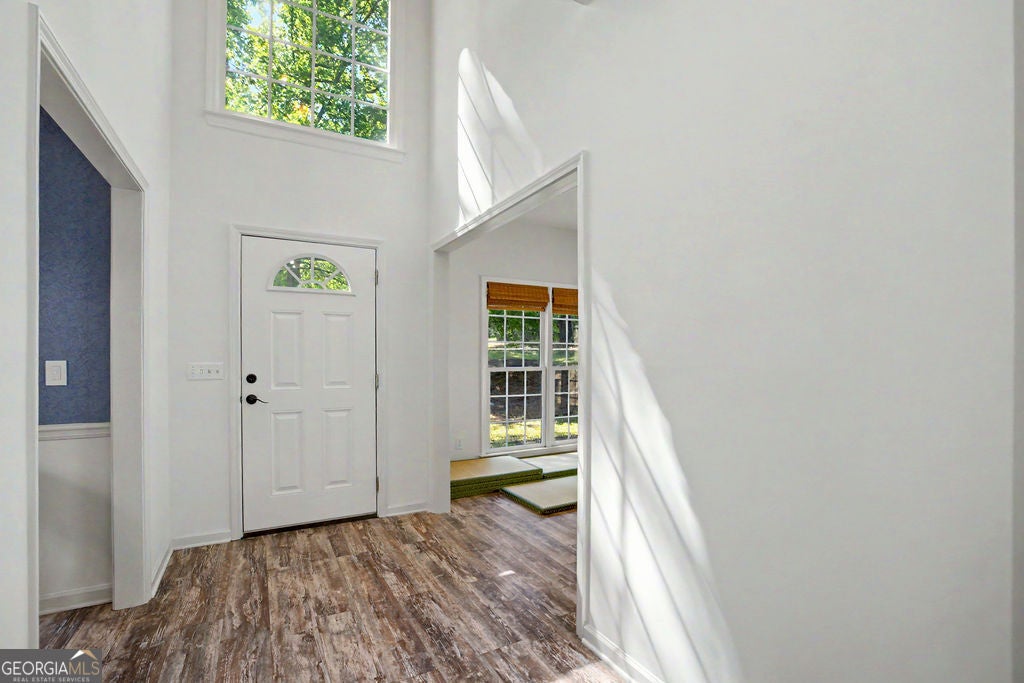 Photo of 113 Stoneacre Curve Curv, Peachtree City, GA 30269 (MLS # 10817213)