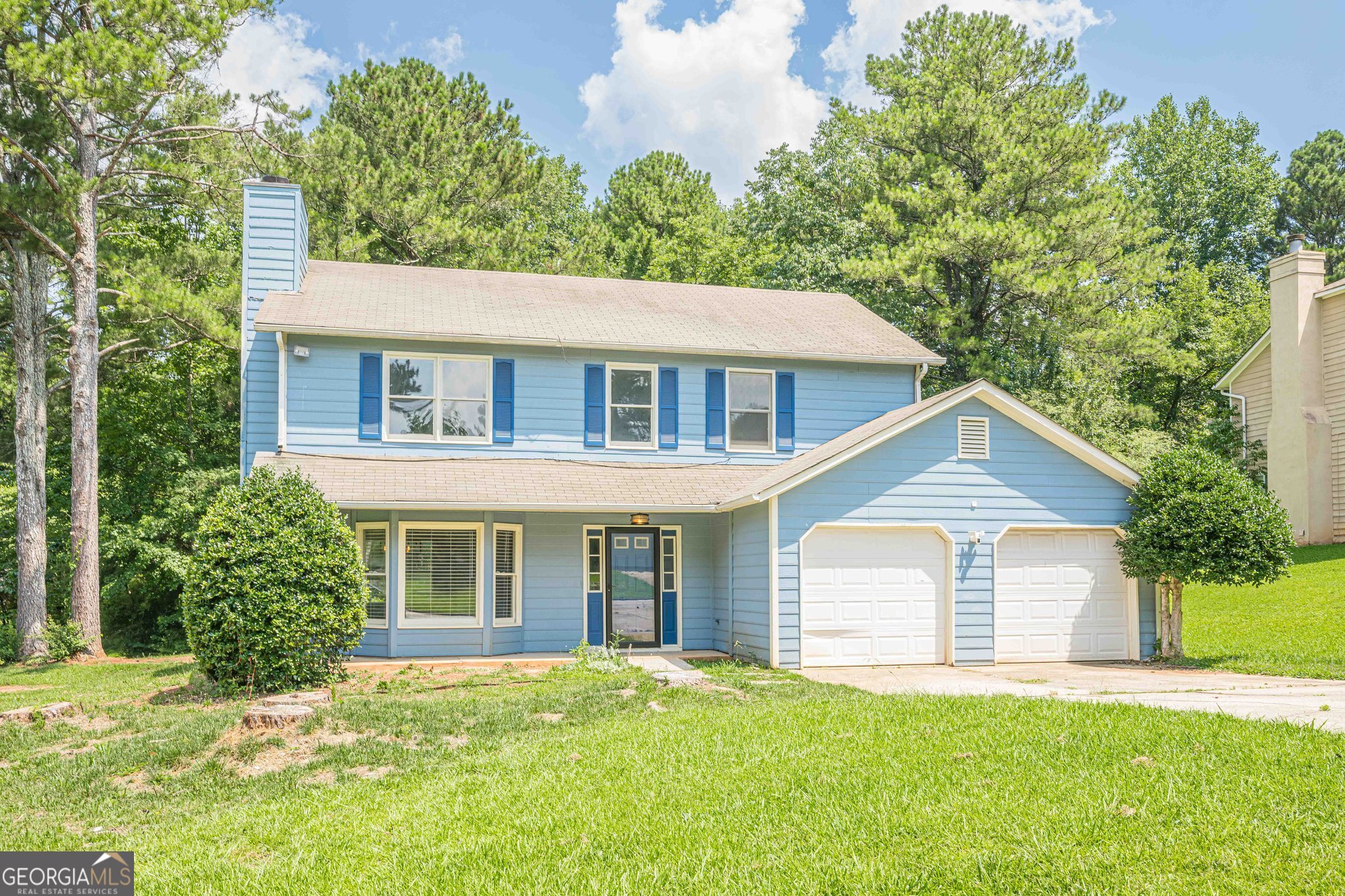 Welcome to this beautifully updated home in the quiet and established Winslow Crossing community of North Stonecrest. This spacious home offers an open and inviting floor plan with a large living area, perfect for relaxing or entertaining. The kitchen features modern appliances, ample cabinetry, and a breakfast nook, while the adjacent dining space opens to a private patio ideal for outdoor enjoyment. Upstairs, the generously sized bedrooms offer great natural light and closet space, with a primary suite that includes a private full bath. Additional highlights include in-unit laundry, central heating and air, and assigned parking. Conveniently located just minutes from Stonecrest Mall, Publix, Walmart, and a wide selection of dining and entertainment options, this home offers both comfort and accessibility. You're just a short drive from major highways including I-20, I-285, and Hwy 124, making it easy to commute to Downtown Atlanta, Decatur, or Conyers. Nearby attractions like Arabia Mountain Nature Preserve, Panola Mountain State Park, and The New Black Wall Street Market offer unique recreational and cultural experiences. Whether you're a working professional, small family, or student, this townhome is perfectly positioned for easy living in the Stonecrest area. This house is available for a 12-month lease starting August 1st, 2025, don't miss out on this wonderful opportunity to live in this lovely property in Atlanta! Home is professionally managed by Magnolia Intown Property Management. Must have at least a 640-credit score, make 3x the monthly rent and have no current or prior evictions or bankruptcies. Application fee is $40 per adult. THIS PROPERTY DOES NOT ACCEPT SECTION 8 VOUCHERS.