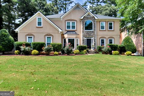 4335 Burgomeister Place, Snellville, GA 30039 - #: 10470997