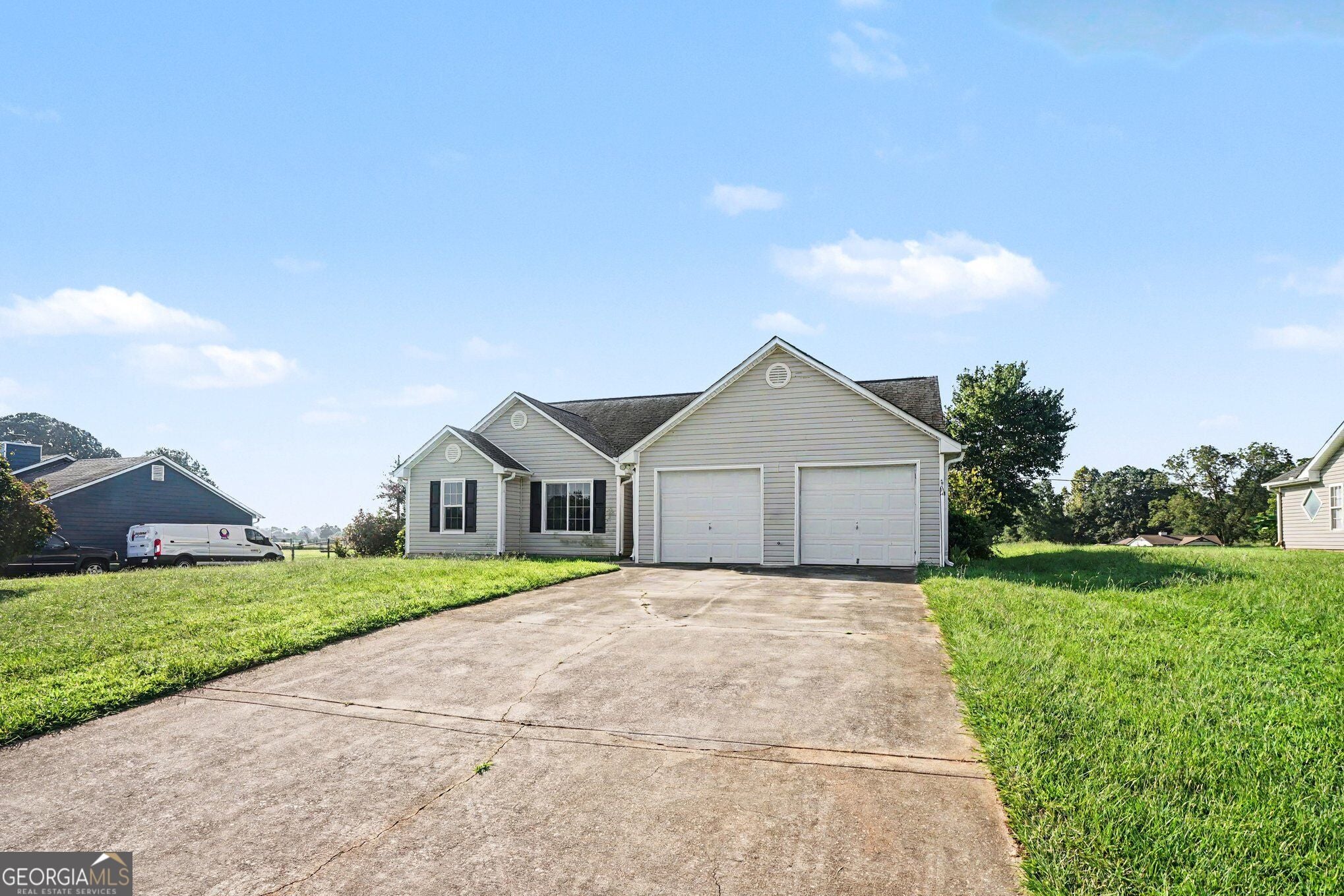 917 Justin DR
